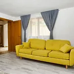 Aki Gray Apartament *