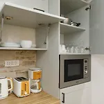 Apartament Aki Gray Brașov