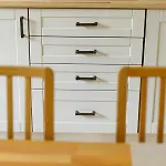 Apartament Aki Gray