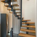 Aki Gray Apartament