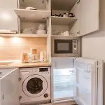 Aki Gray Apartament