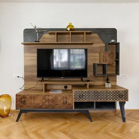 Apartamento Aki Gray Braşov