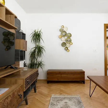 Aki Gray Apartamento