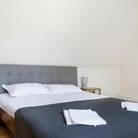 Aki Gray Apartamento *