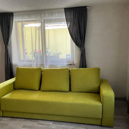 Aki Gray Apartamento