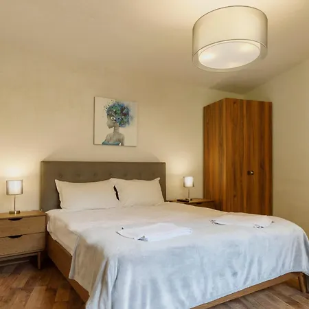 Apartamento Aki Gray Braşov
