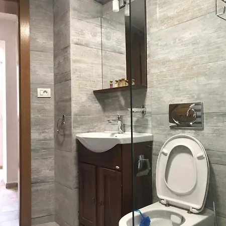 Apartamento Aki Gray