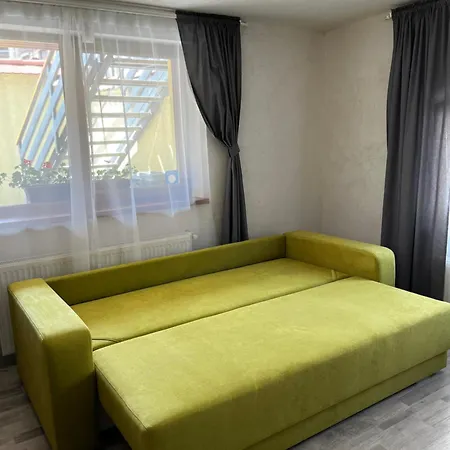 Aki Gray Apartamento *