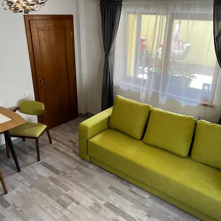 Apartamento Aki Gray