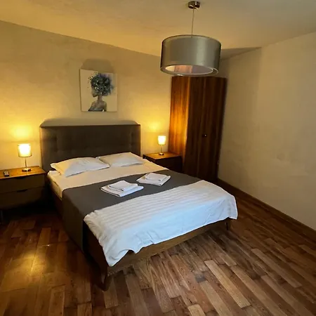 Aki Gray Apartamento