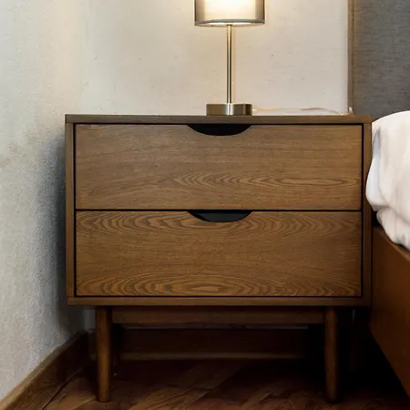 Aki Gray Apartamento Braşov