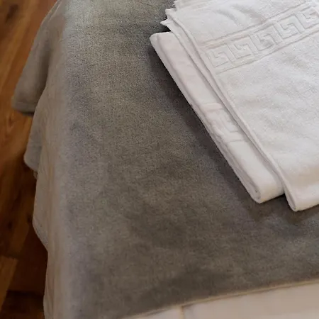 Aki Gray Apartamento