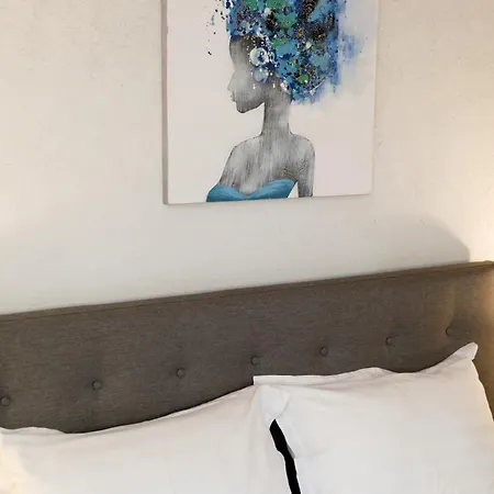 Apartman Aki Gray Brassó
