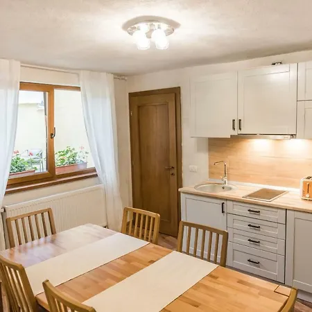 Apartamento Aki Gray *