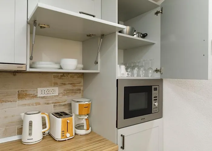 Apartman Aki Gray Brassó