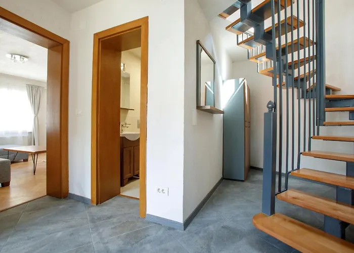 公寓 Aki Gray 布拉索夫