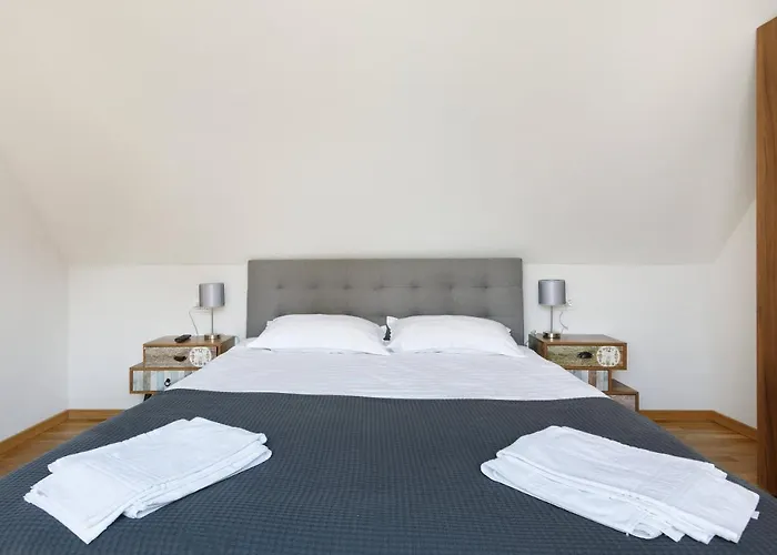 Aki Gray Apartman Brassó