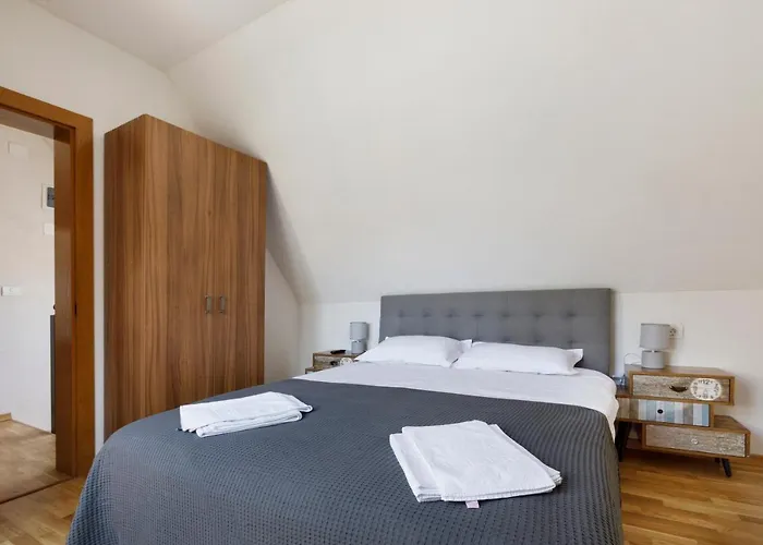 Apartman Aki Gray Brassó