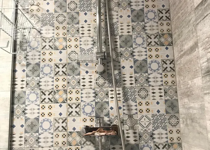 Apartman Aki Gray Brassó