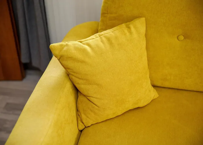 Apartman Aki Gray Brassó