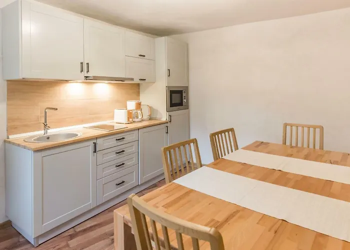 Aki Gray Apartman Brassó